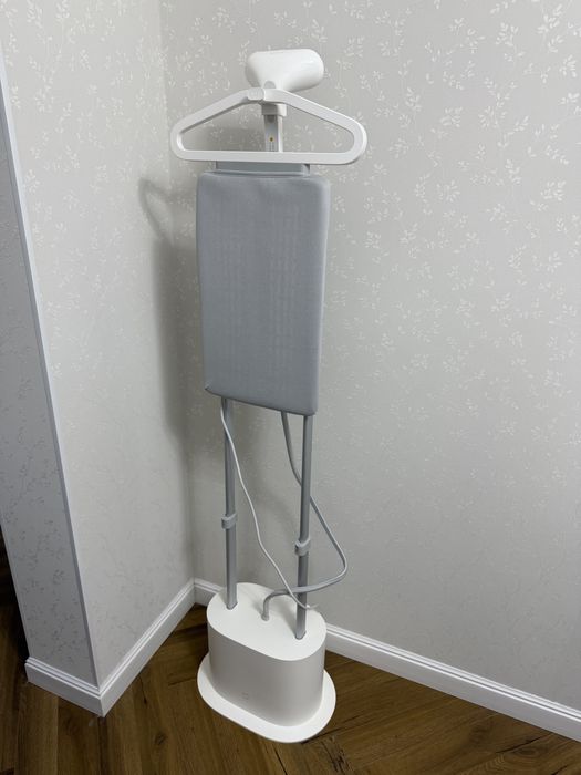 Отпариватель xiaomi