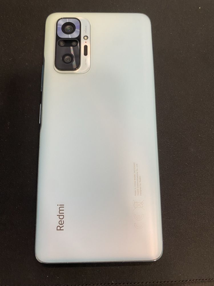 Xiaomi Redmi Note 10 Pro 128 Gb id-qil137