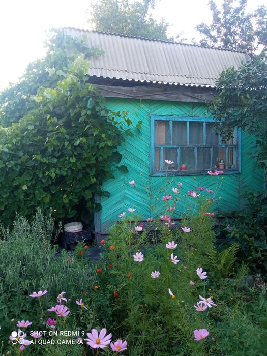 Продаем дачу, с/о Энтузиаст