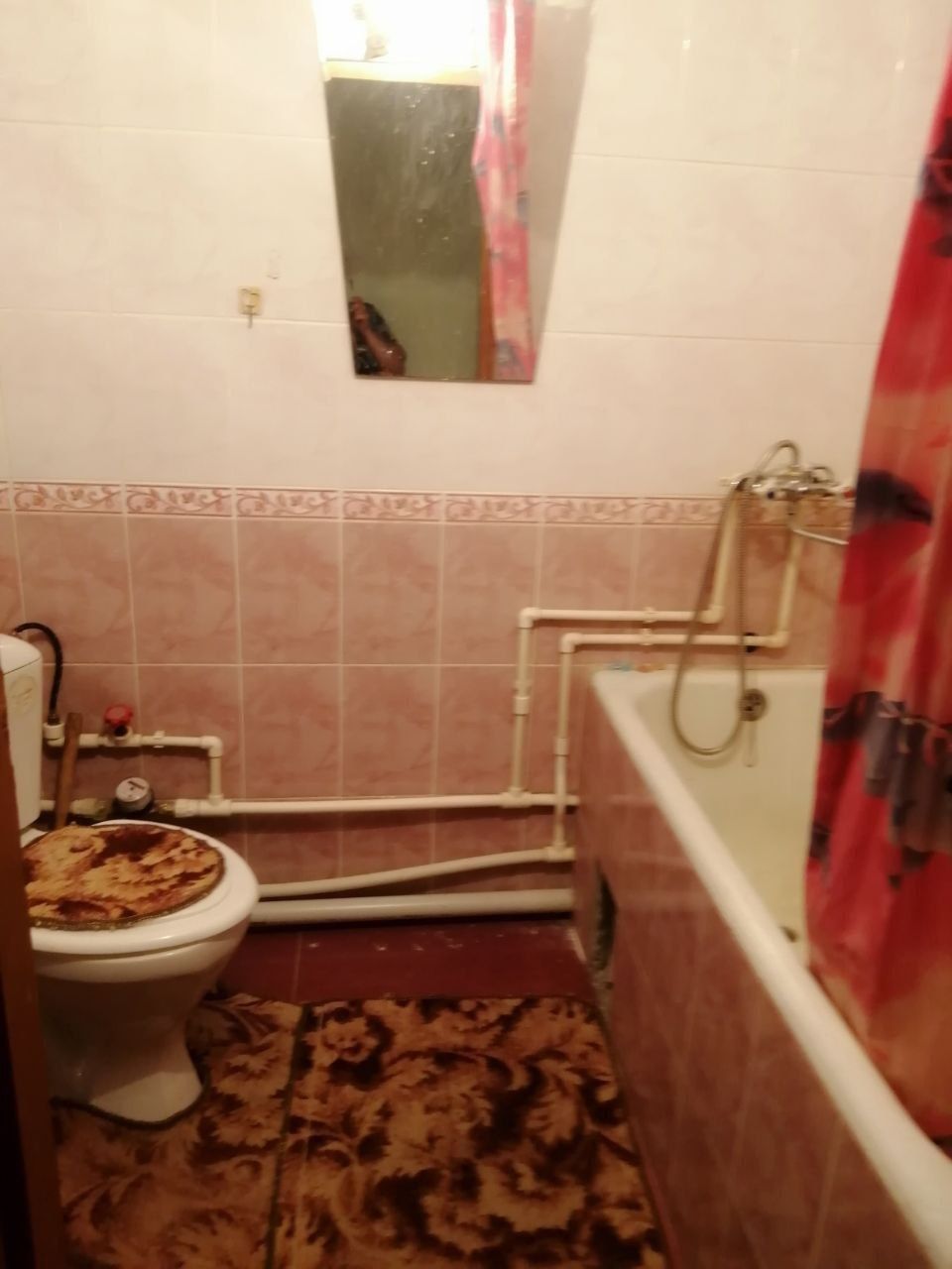 Ижарага берилади