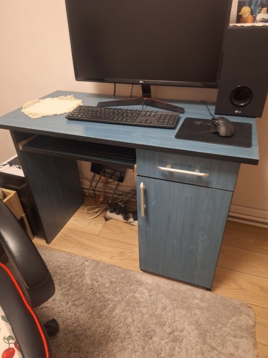 Casa si gradina masuta