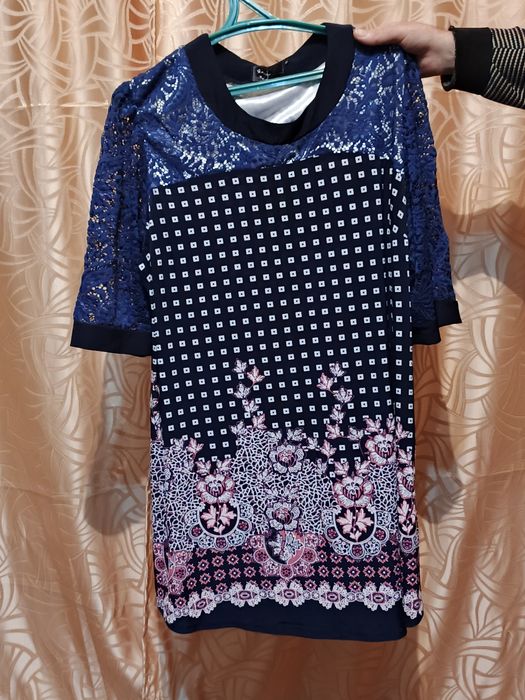 Продам туники каждую по 7000т торг уместен все хорошего качества