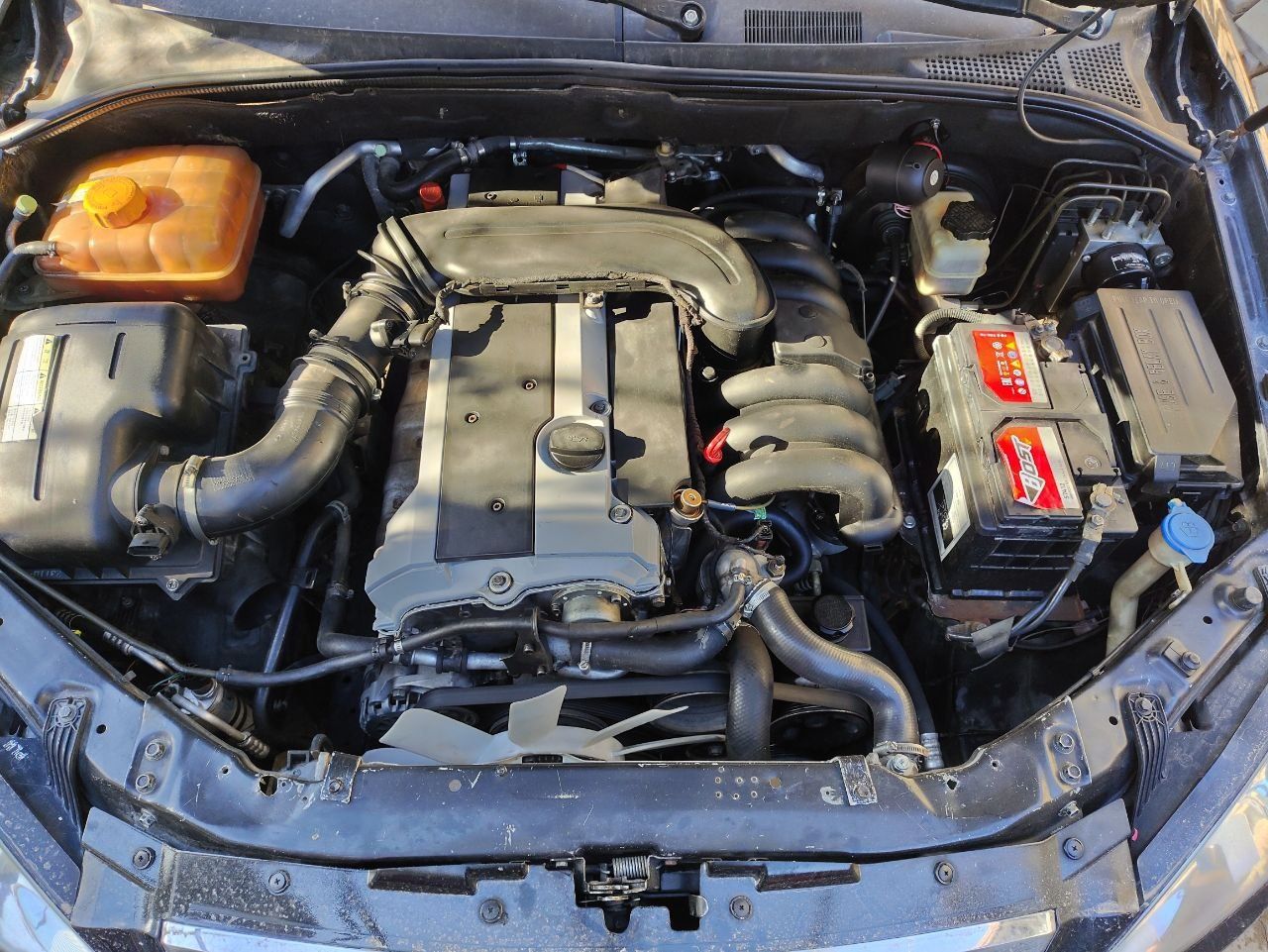 Mercedes SsangYong Sotiladi !