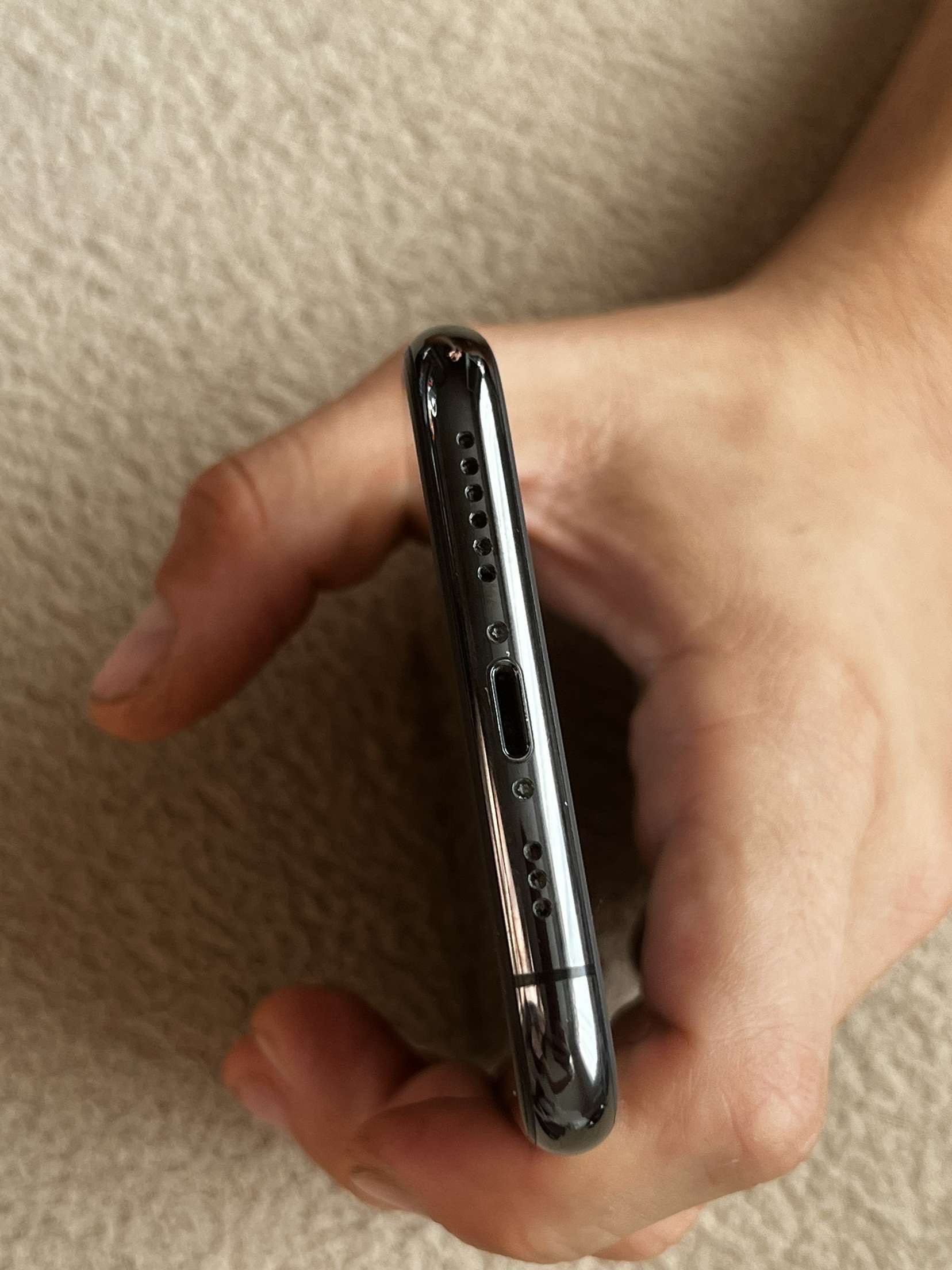 iphone 11 PRO 256GB