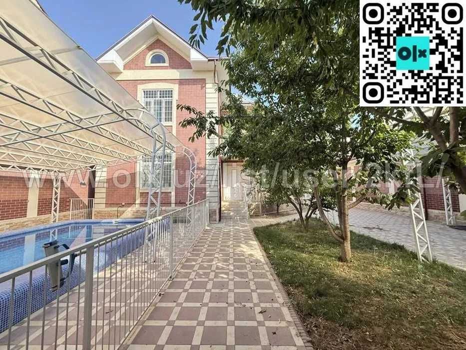 Аренда Дома (4bd House for rent) от владельца, 9 комнат, 420 м2.