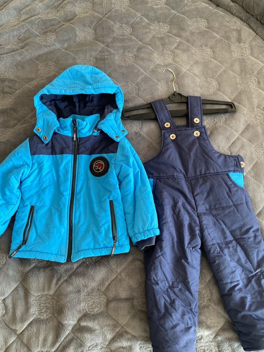 Продам куртка детский