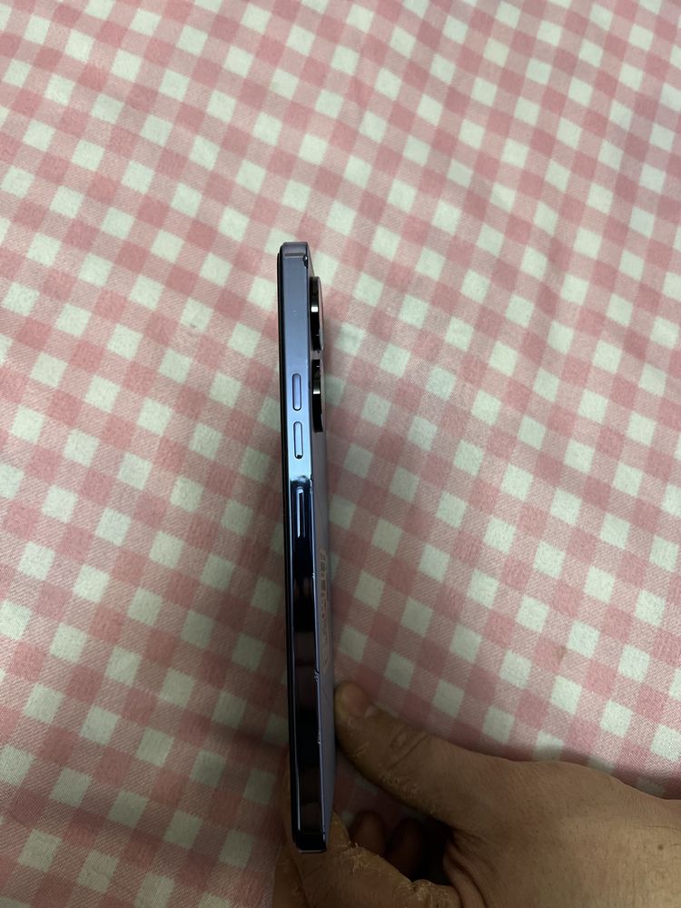 Tecno Camon 20 Pro 8+8(16) 256 gb ideal