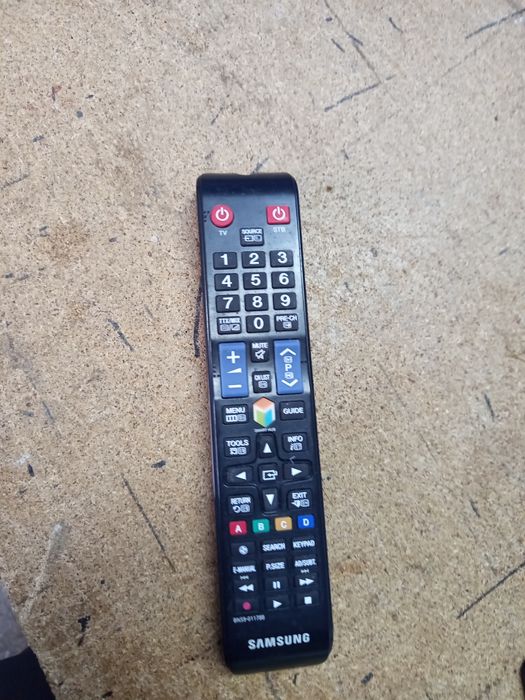 Самсунг 55 инча смарт