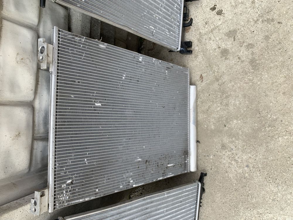 Radiator Renault captur 2 an 2019/2020/2021/2022/202