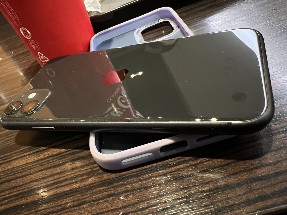 iphone 11 64gb в отличном состоянии.