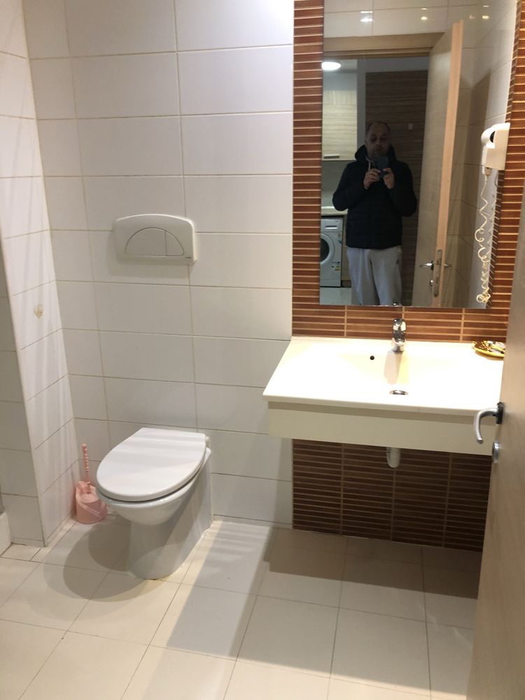 De vanzare apartament 2 camere Rin Grand Hotel