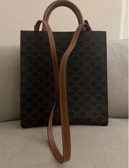 Оригинална дамска чанта Celine