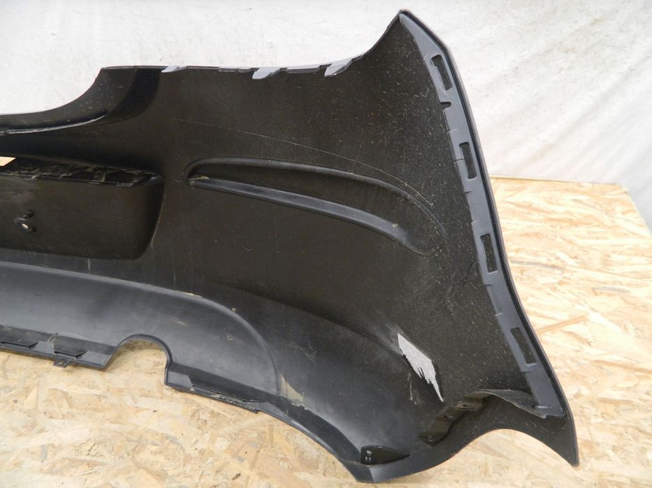 Bara spate Opel Corsa D, 2006, 2007, 2008, 2009, 2010.