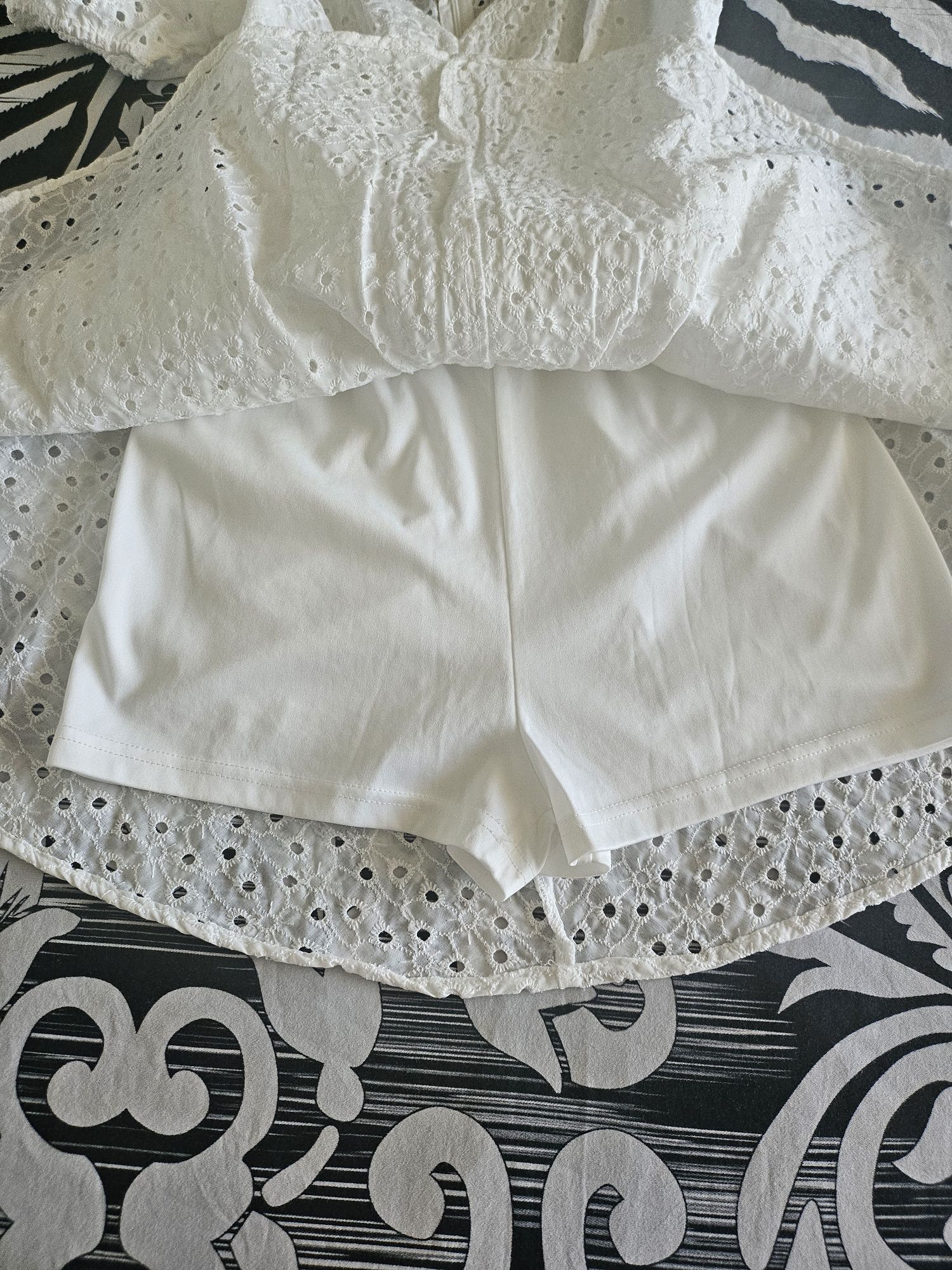 Рокля гащеризон Reina store