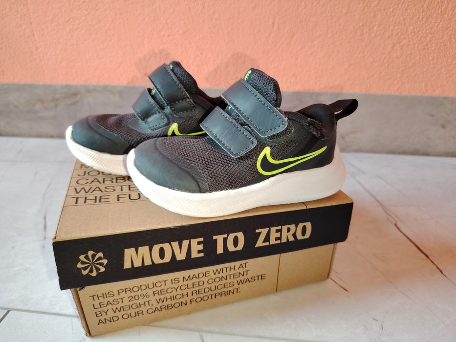 Маратонки NIKE за момче