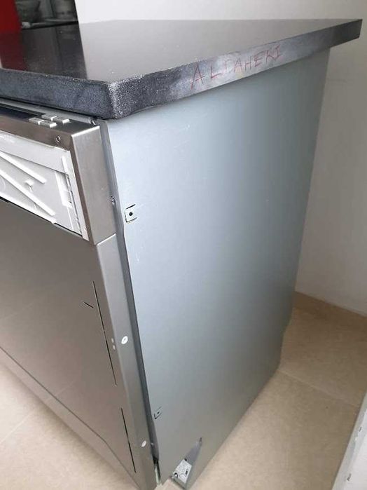 Miele - Auto Open - QuickPowerWash - Съдомиялна - Пълно Вграждане 60см