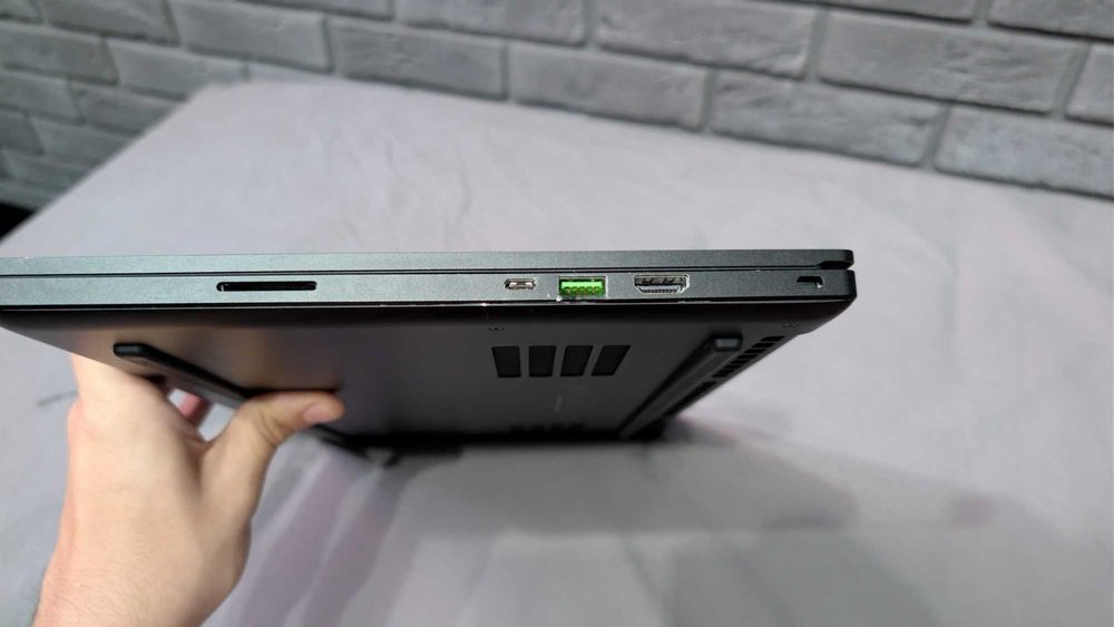 Razer blade 15 RTX 2070 super