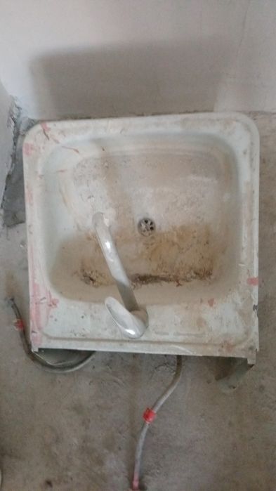 Продам раковину не дорого