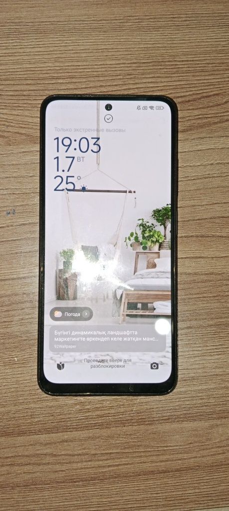 Продам смартфон Redmi Note 11s  на 128 гб