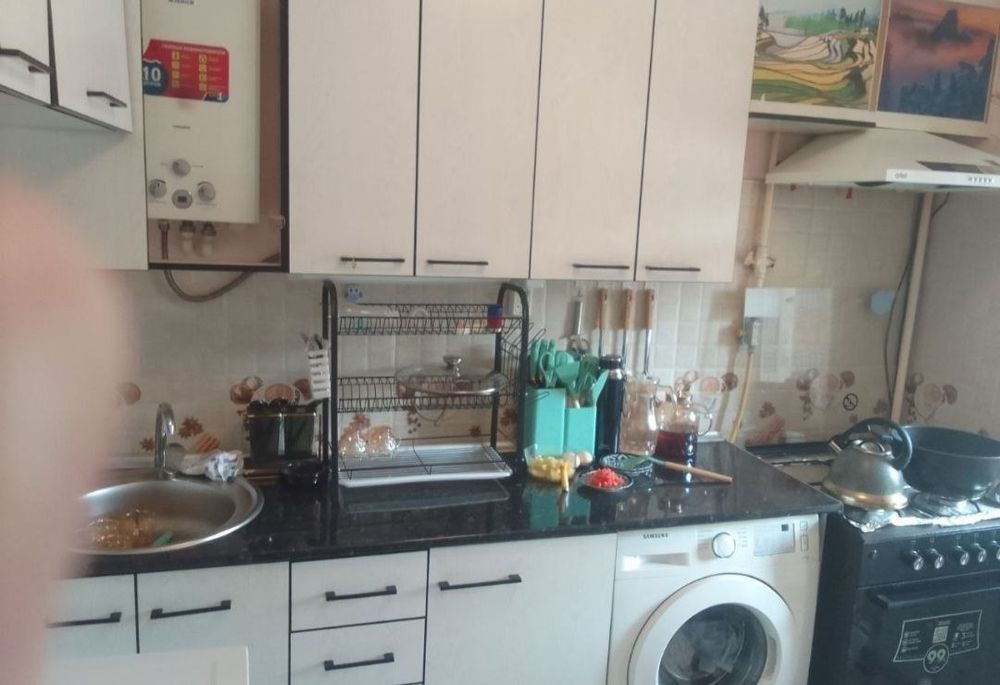 Продаю квартиру сергели