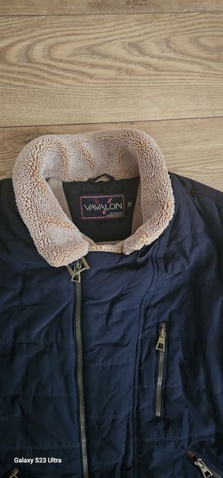 Greacă iarnă Vavalon 58