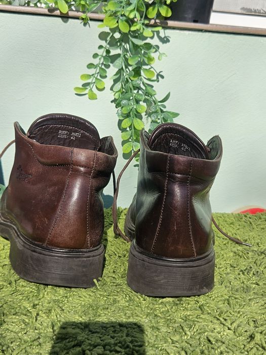 Panama Jack мъжки обувки от кожа N41