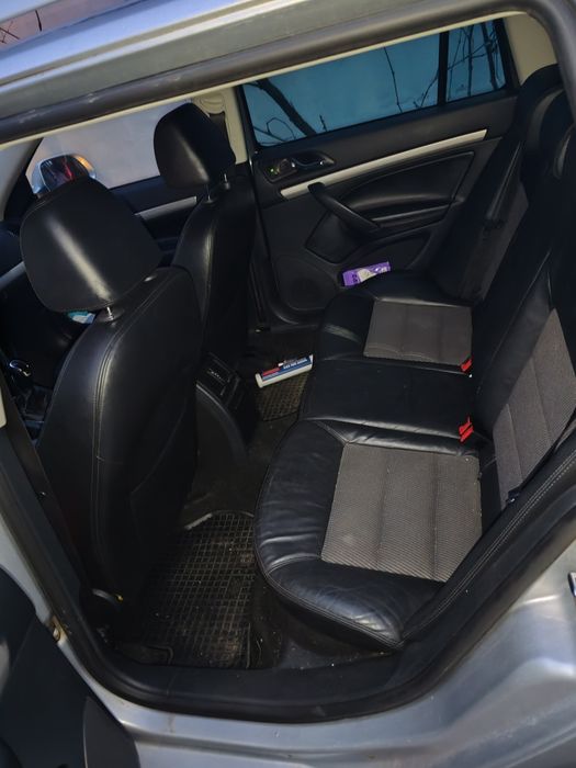 Skoda Octavia 2 facelift 2025  2.l 140 cai