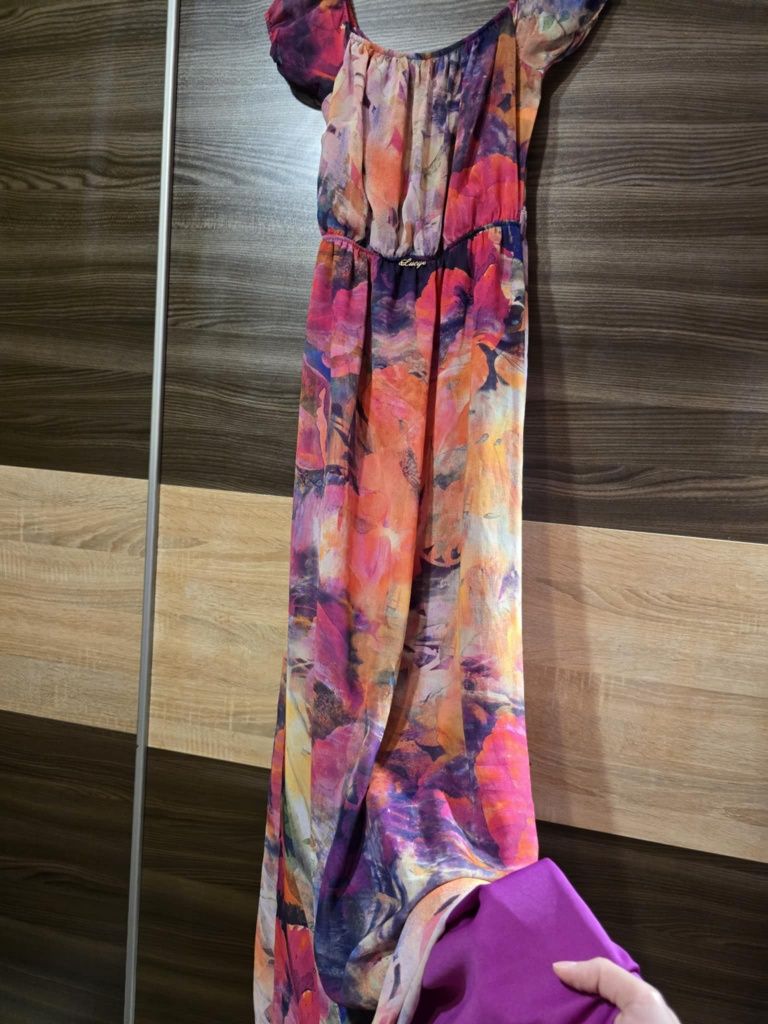 Красива рокля Lucy fashion