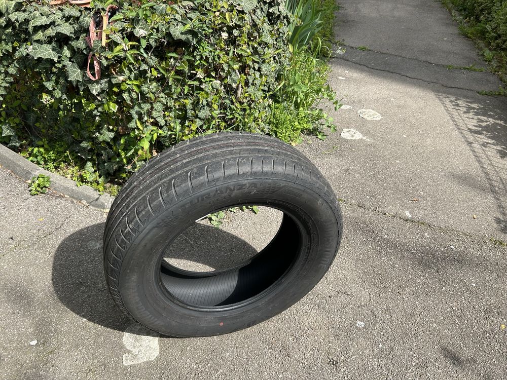 Anvelope vara Bridgestone Turanza 225 65 R17