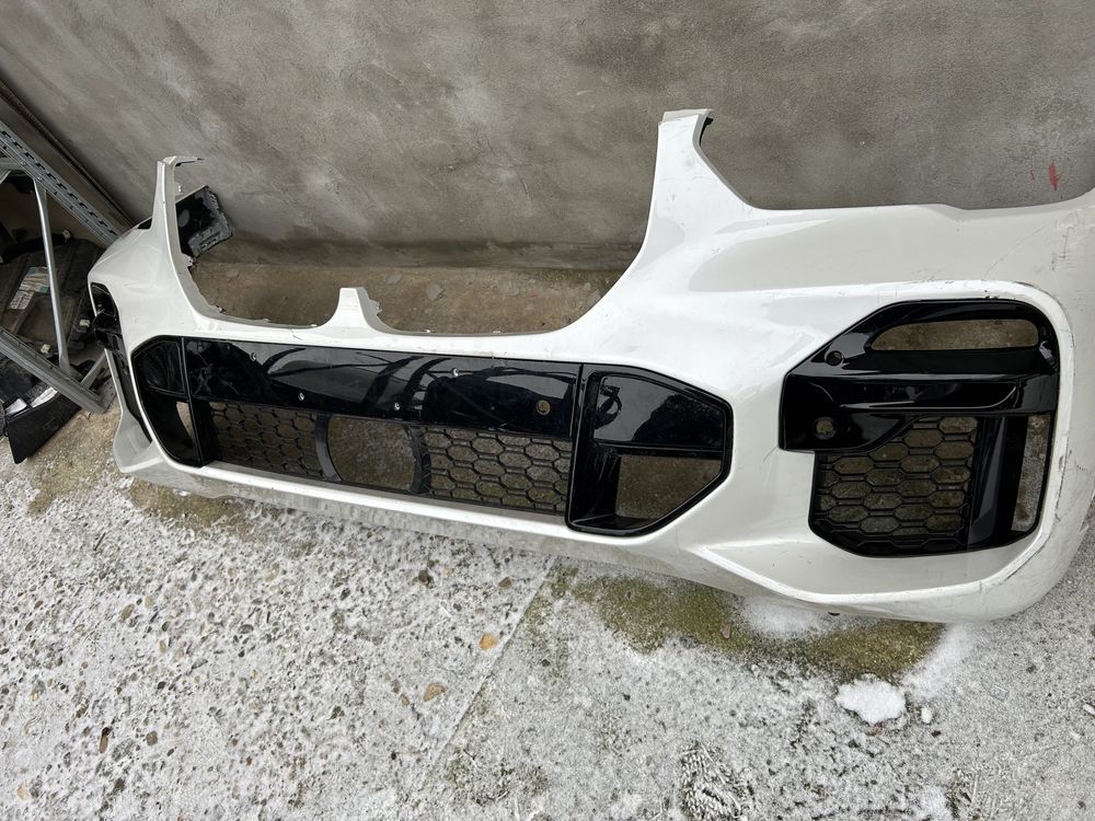 Bara fata bmw X5 G05 M paket completa 2019-2022