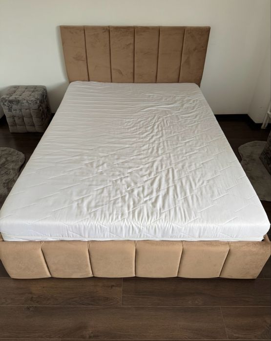 Pat de vanzare, in stare foarte buna mai multe detaliii in privat