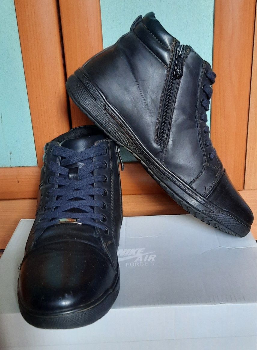 Кроссовки Ботинки Сапоги, Турция, размер 42