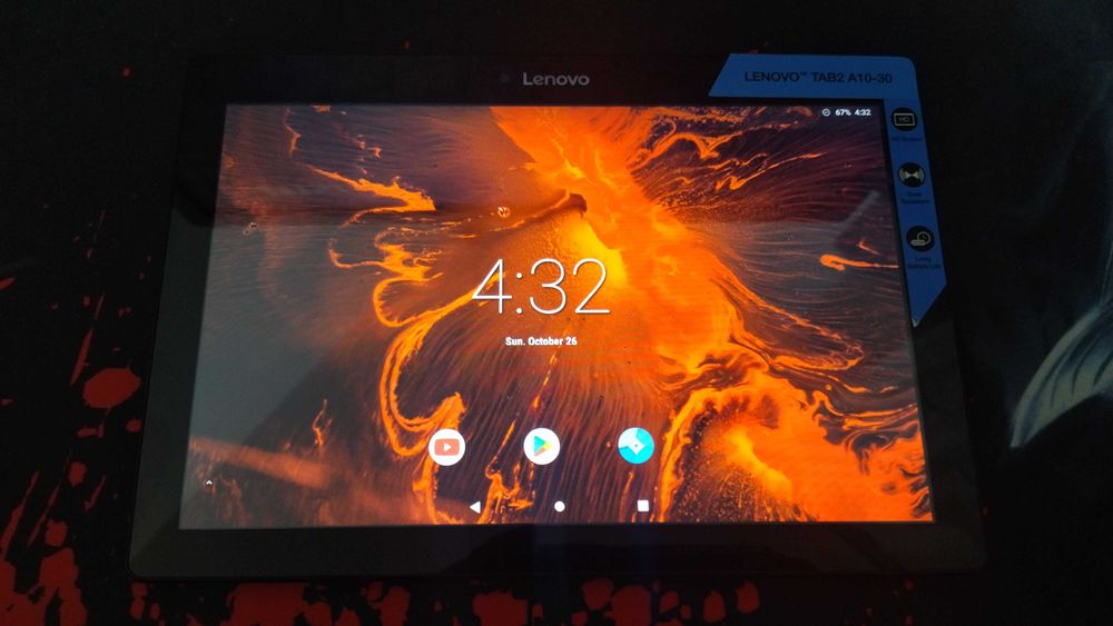 Tableta Lenovo Tab2 A10-30F