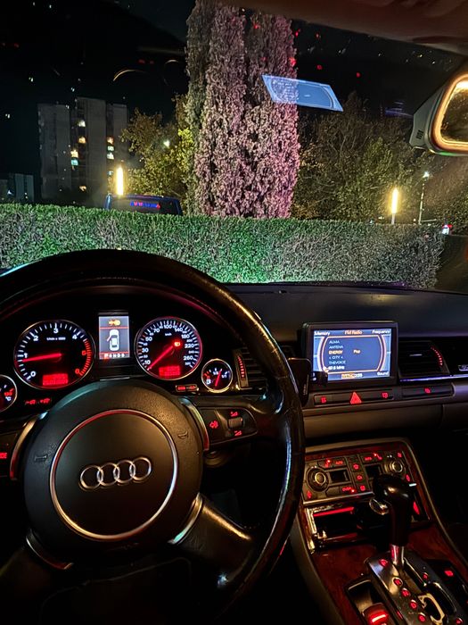 Audi A8 - 3.0TDI