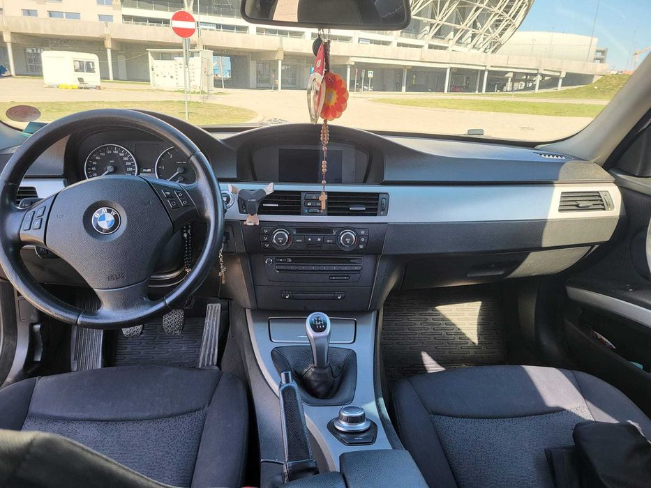 Vând Bmw Seria 3 E90