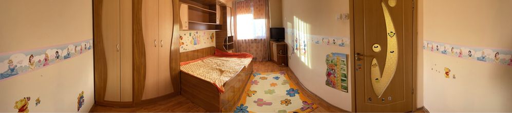 Închiriez apartament 3 camere