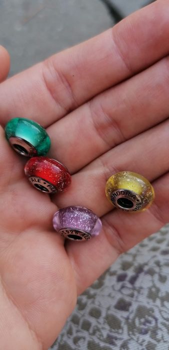 Murano Disney Pandora
