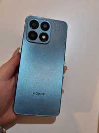 Vând telefon Honor X8a. Full box + husă.