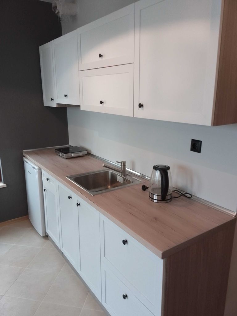 Продава се Двустаен апартамент в Бяла - 46 кв.м за 1305 €/кв.м - Снимка #11