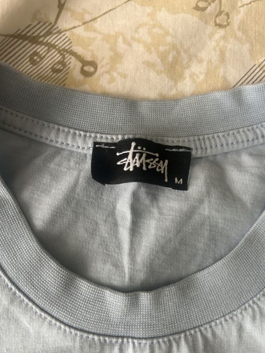 Уникална Stussy Тениска