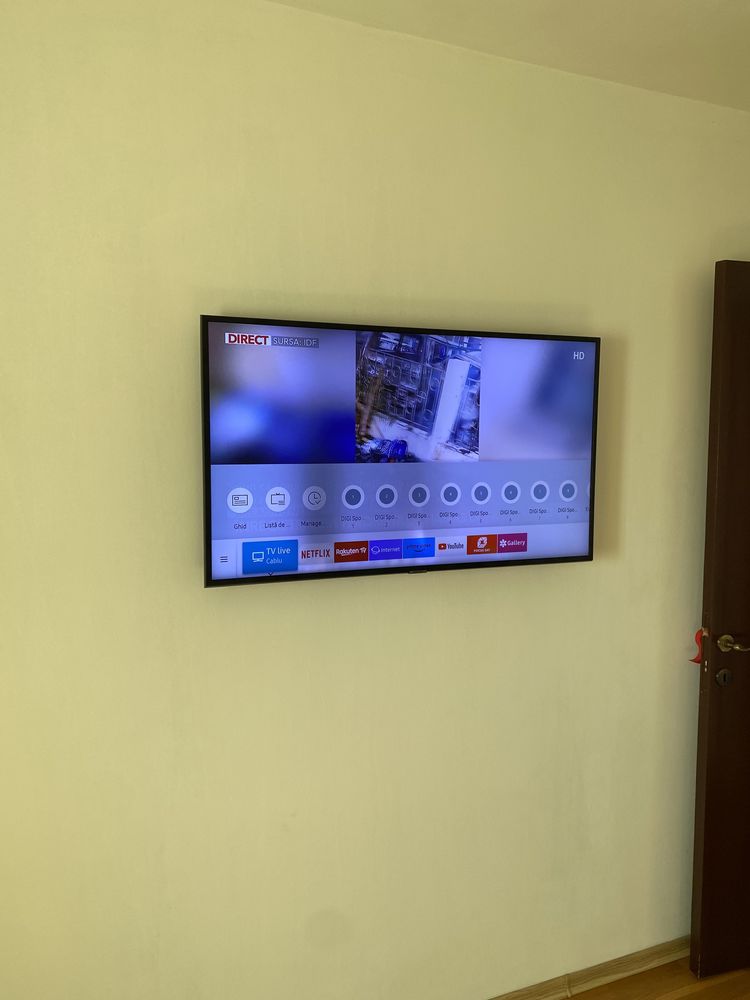 Tv Samsung 108 cm