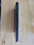 Iphone15 pro max 512 gb blue titanium