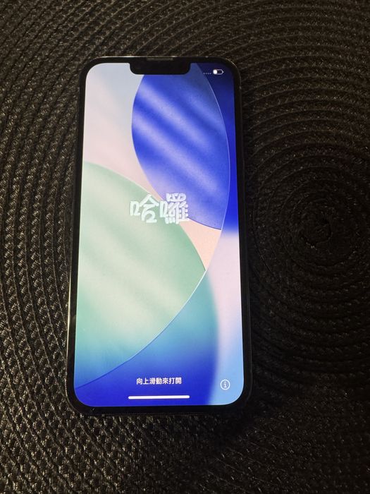 Iphone 13 pro 128 gb Sierra Blue