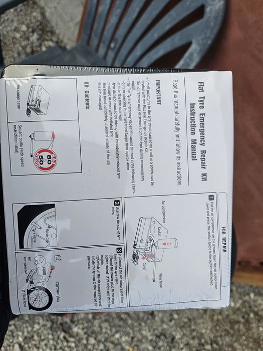 Маркови компресори за лека кола