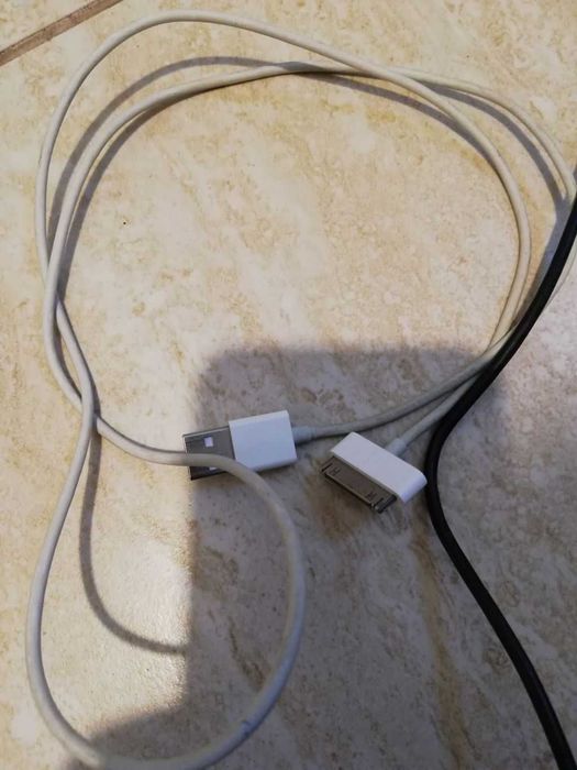 Cablu Apple, Ipad, AV compozit