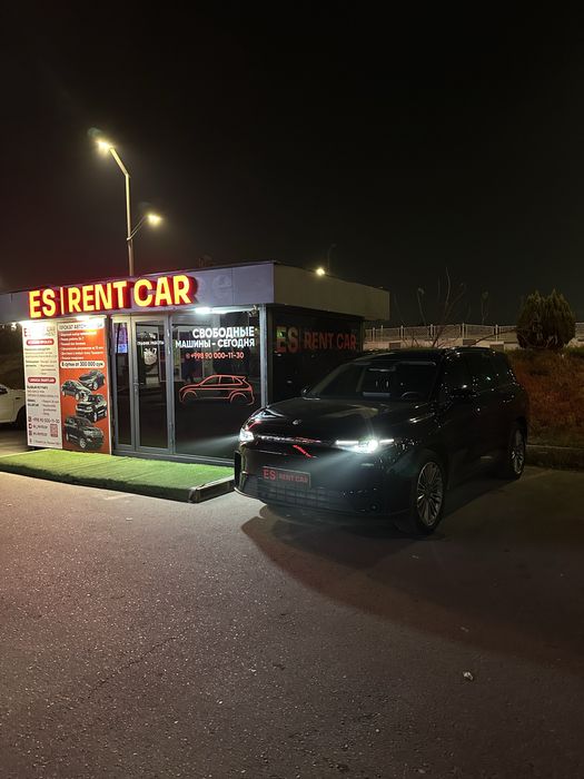 24/7 Rentcar/ Rent a car/ car rental/ аренда/ ижара/ рент кар /ренткар