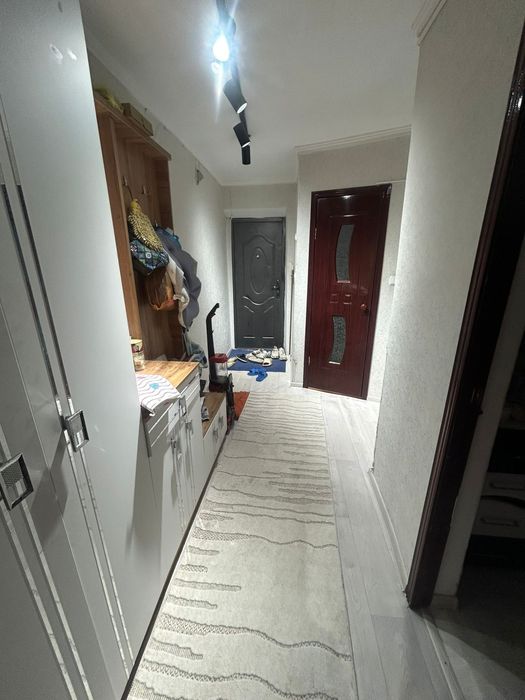 Мебель в прихожую