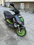 Скутер PIAGGO NRG 50  2005г.