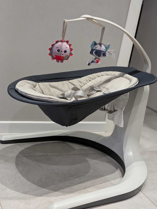 Бебешка люлка - шезлонг