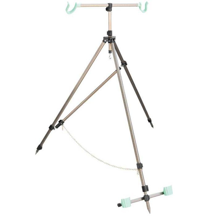 Rod pod Baracuda Trepied din aluminiu KD-ZJ01